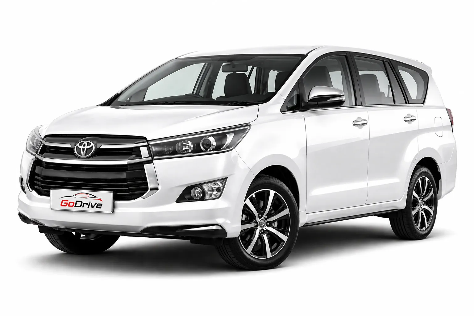 Innova Crysta