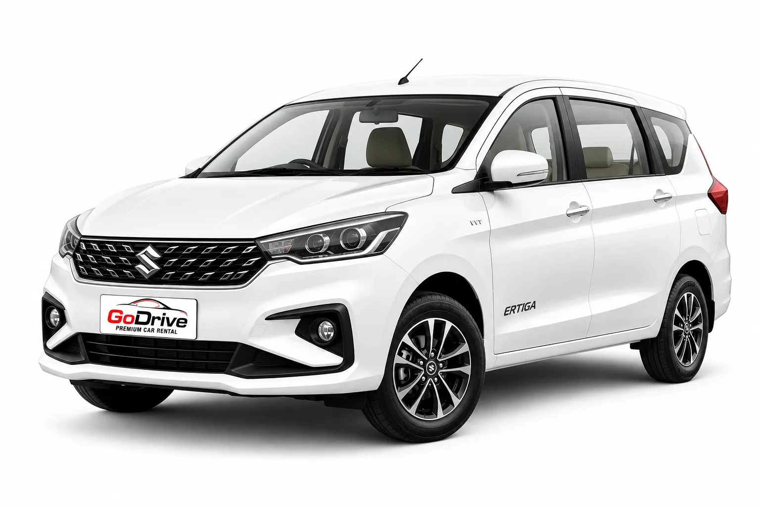 Ertiga