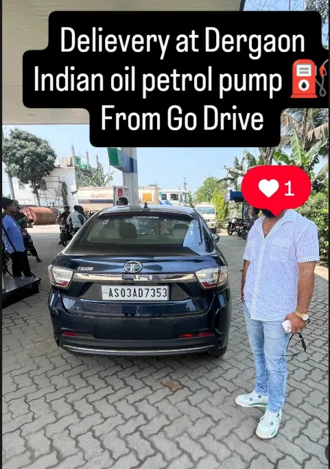 Happy Customer 1
