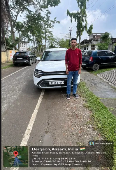 Happy Customer 2