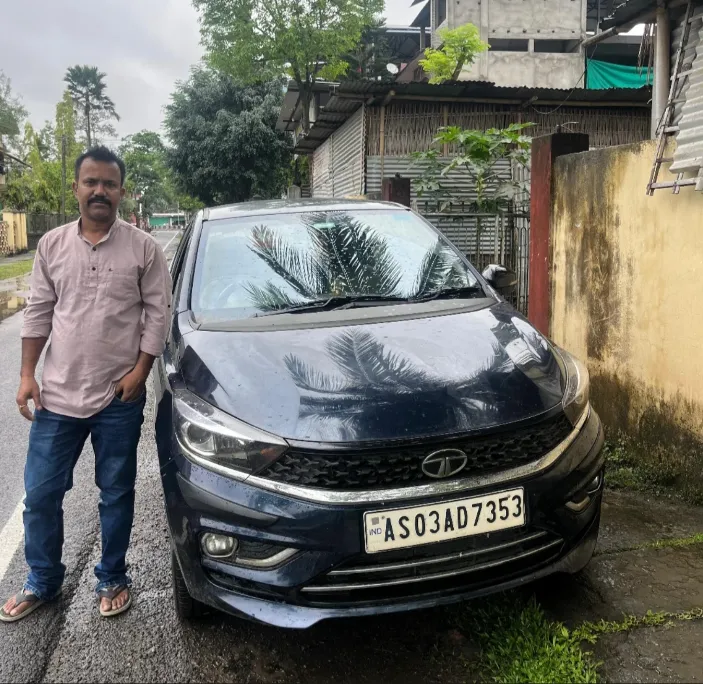 Happy Customer 5