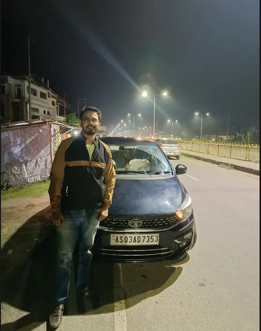 Happy Customer 7
