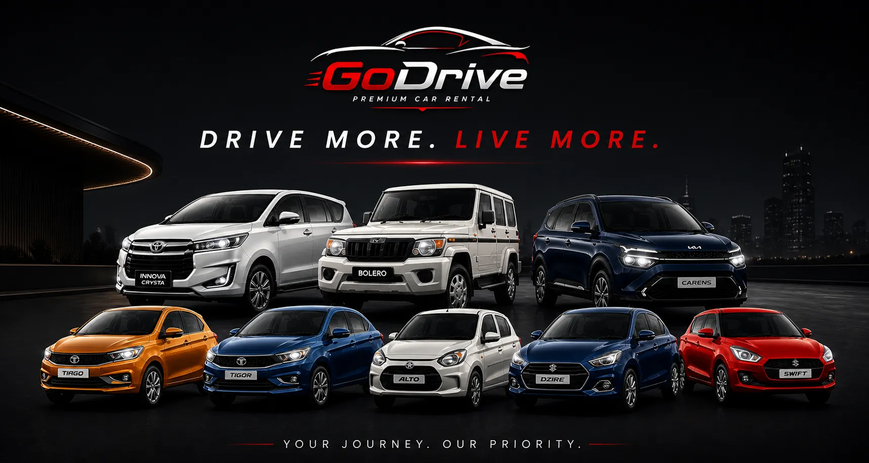 GoDrive Hero 1