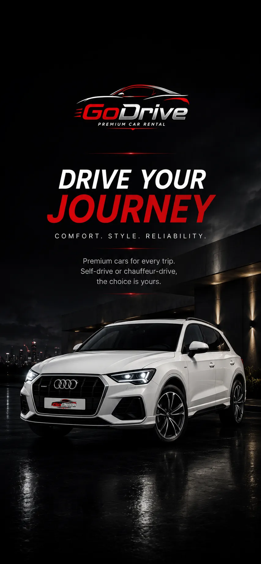 GoDrive Hero 1