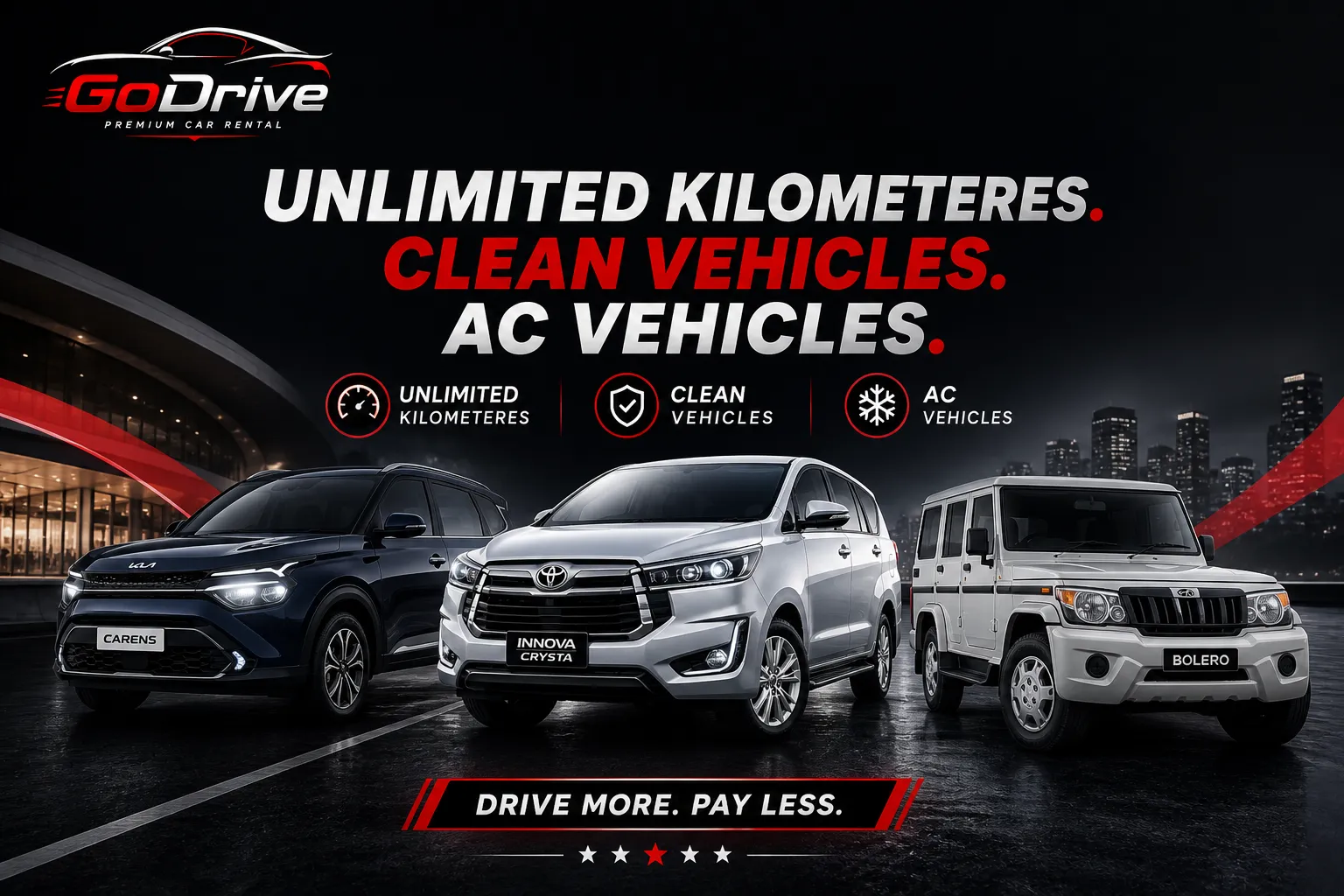 GoDrive Hero 4