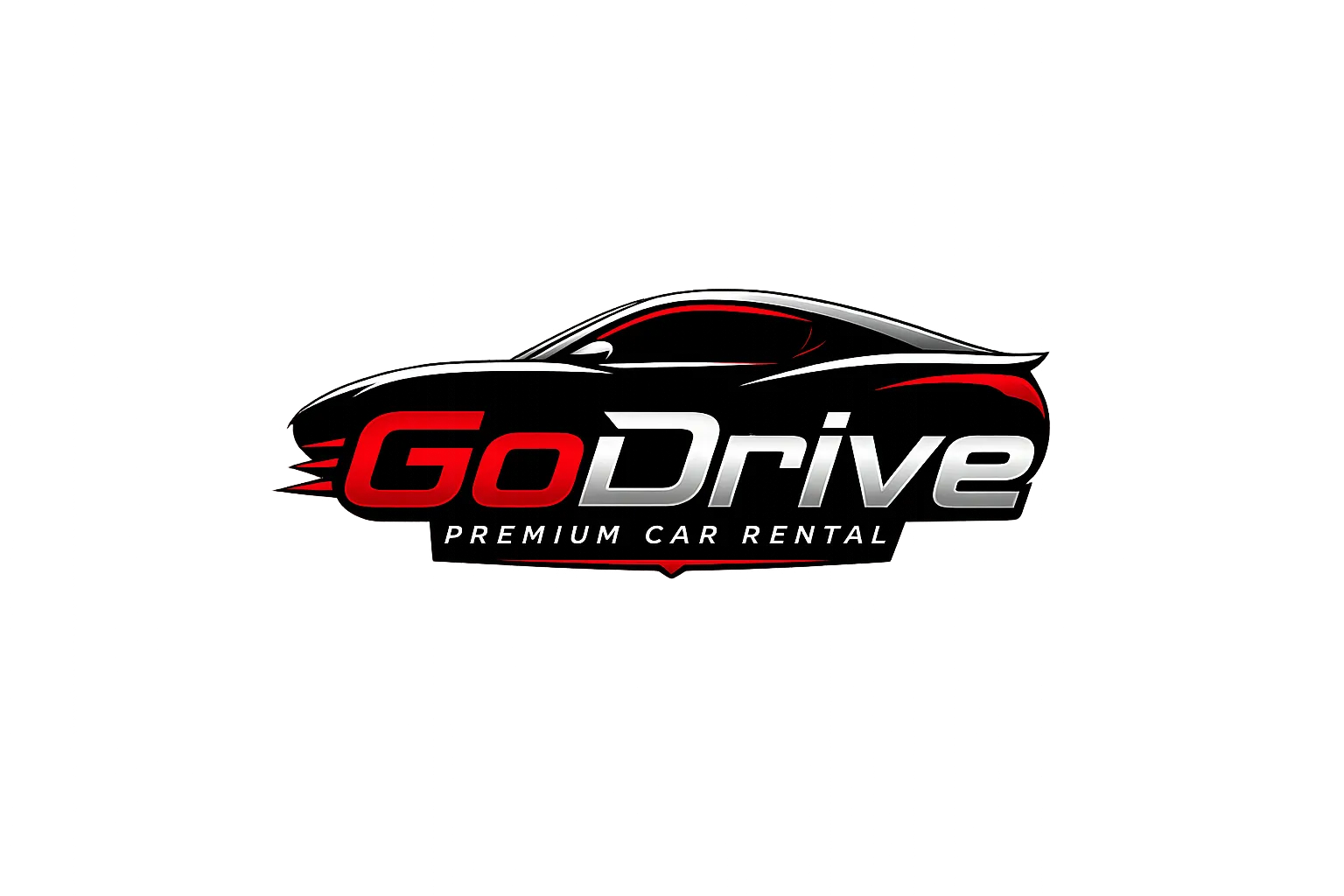 GoDrive Logo