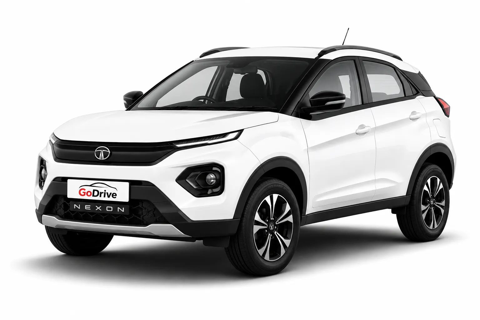 Tata Nexon