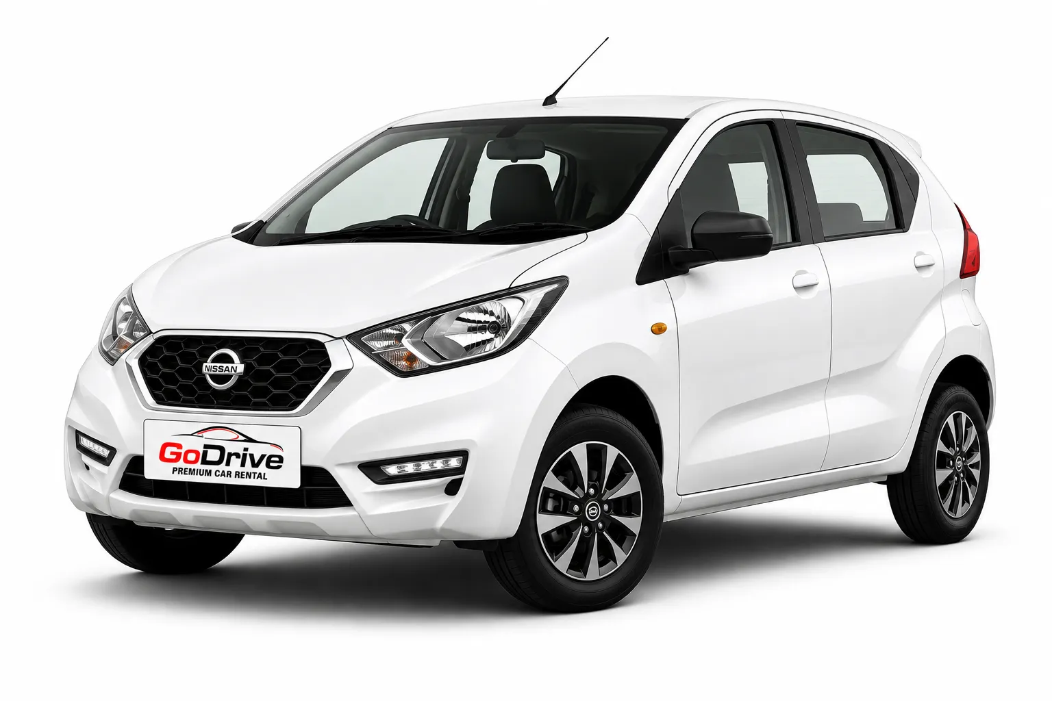 Redigo