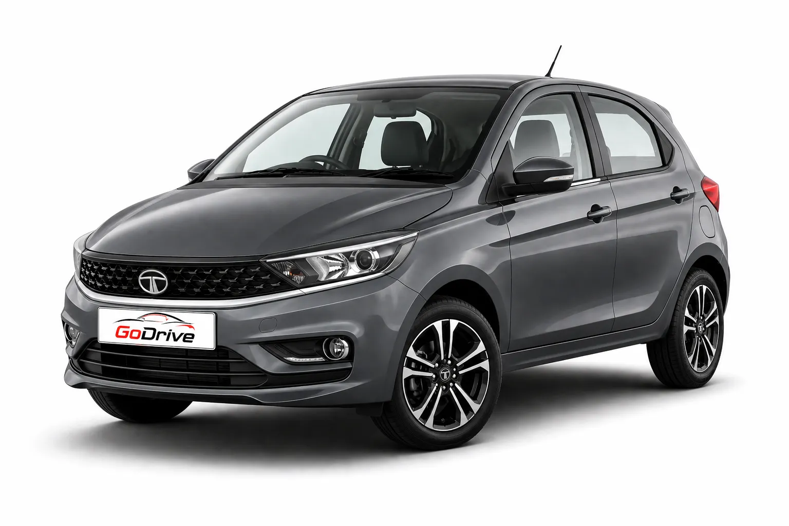 Tata Tiago