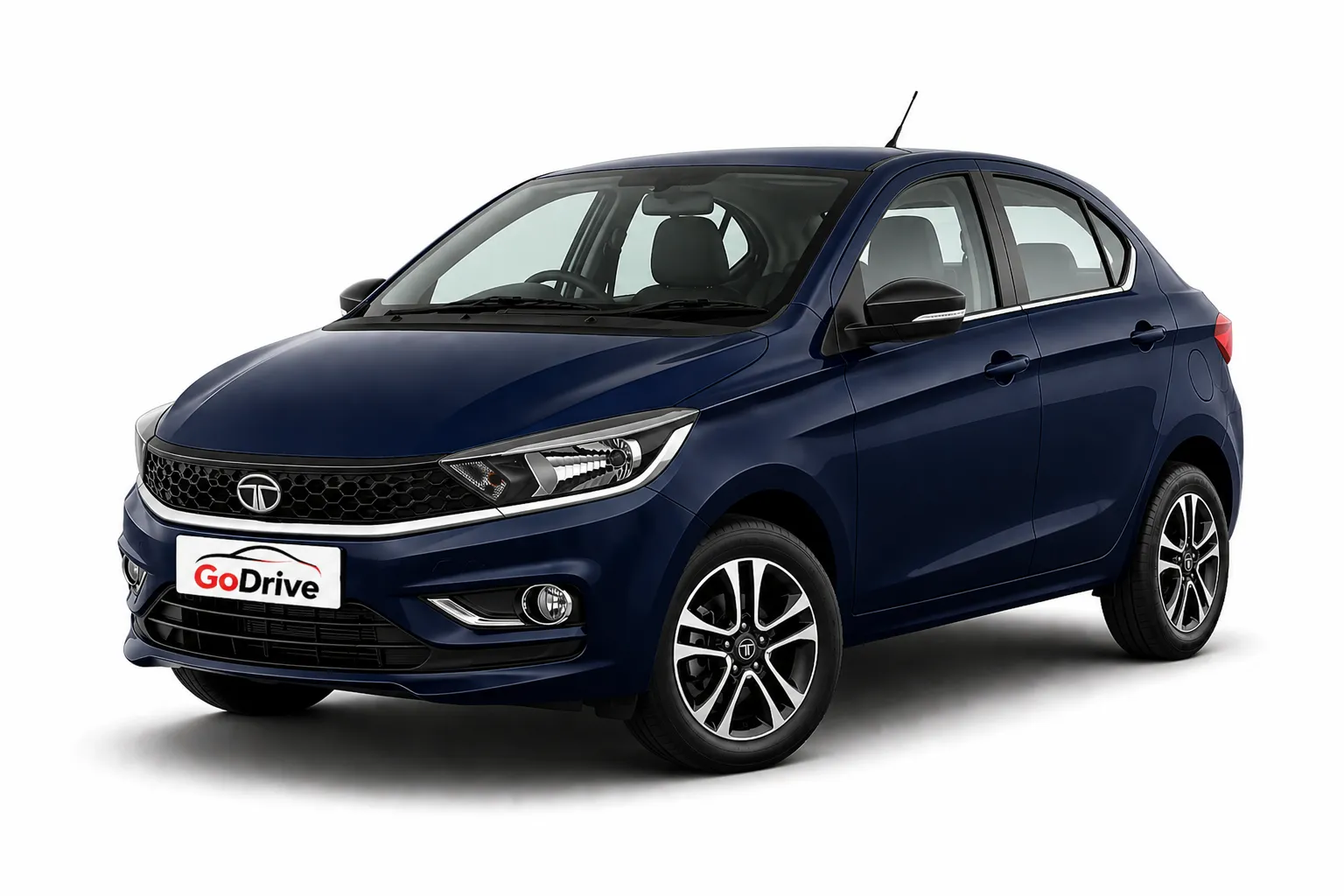 Tata Tigor